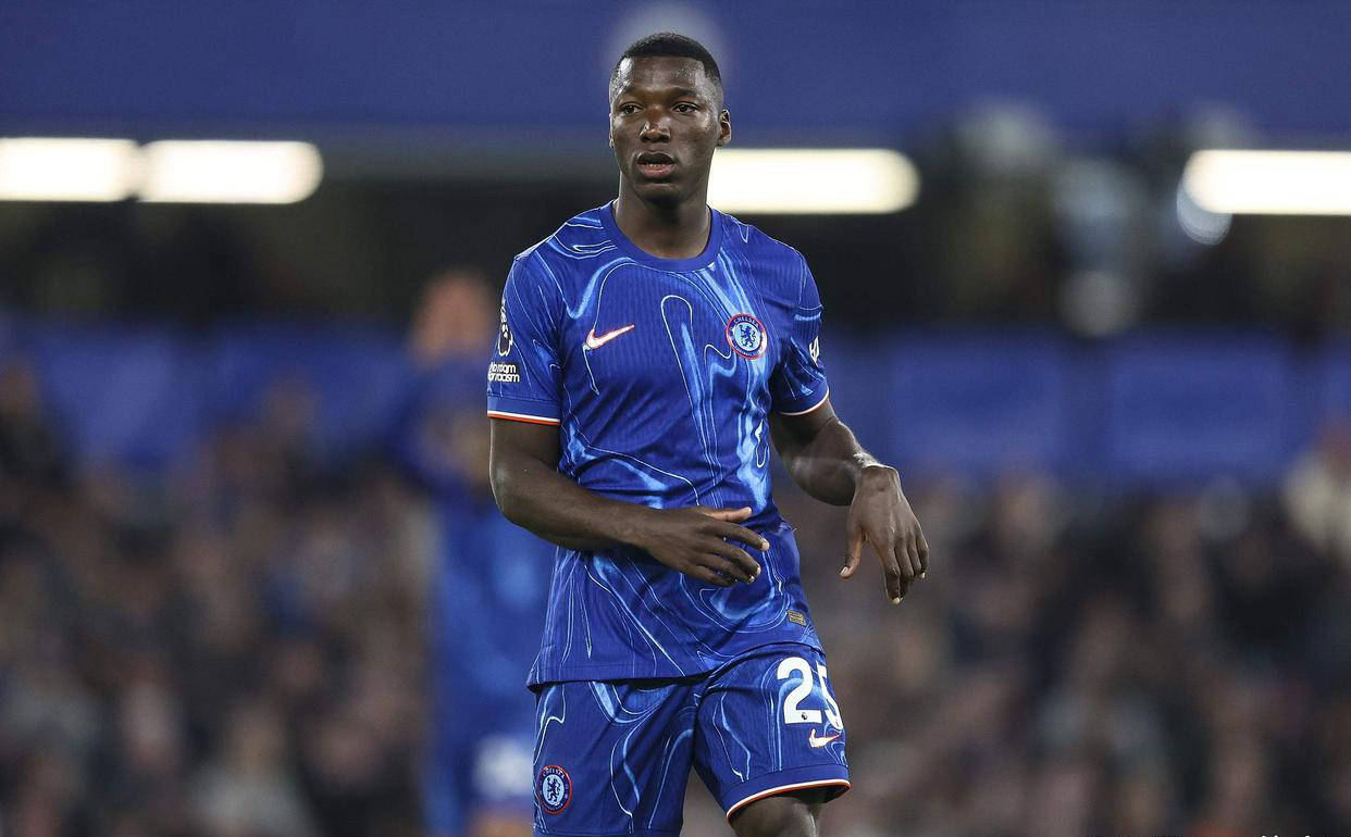 凯塞多：切尔西新后腰攻防俱佳，成就保证